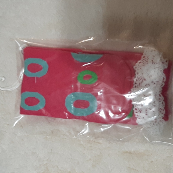 Boot Cuff Socks - Picture 2 of 3